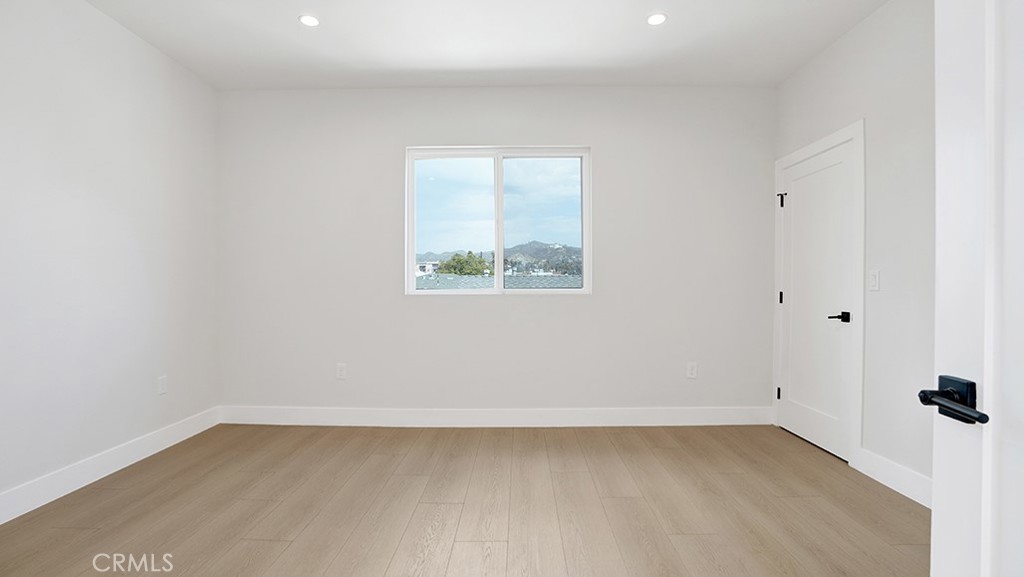 1213 N. Kingsley Drive N 1213 1/2