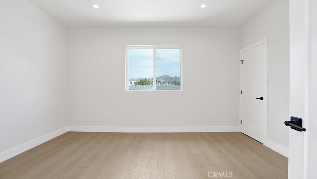 1213 N. Kingsley Drive N 1213 1/2