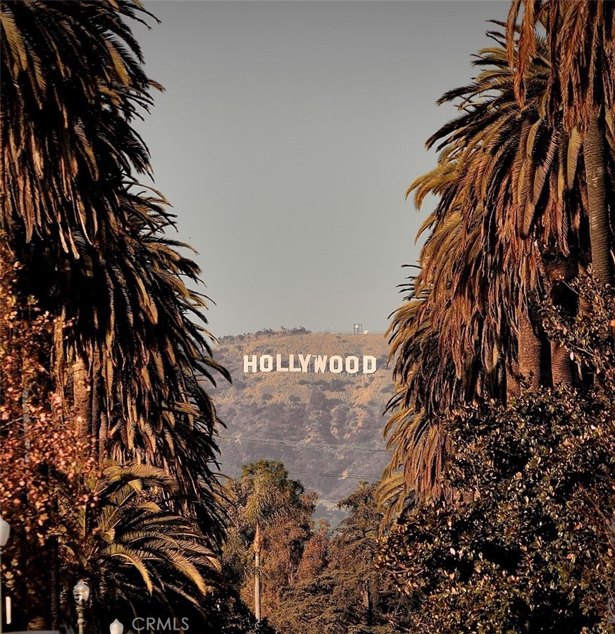 1215 N. Kingsley Drive N 1215 1/2