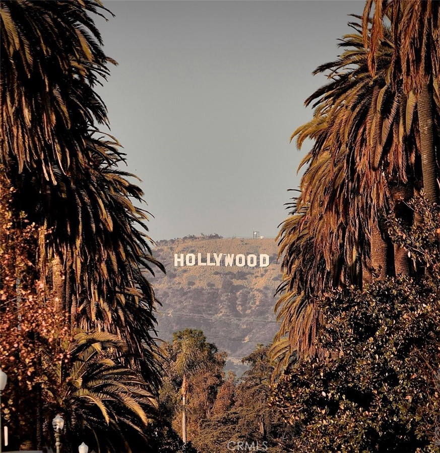 1215 N. Kingsley Drive N 1215 1/2