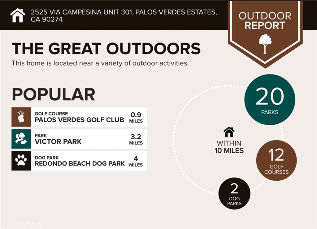 2525 Via Campesina 301