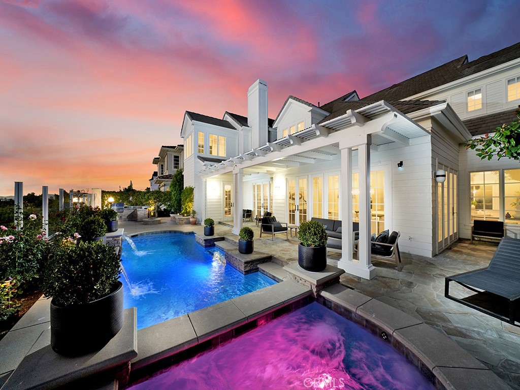 17 Crooked Stick Drive