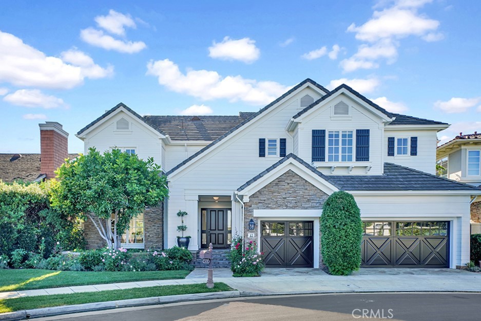 17 Crooked Stick Drive