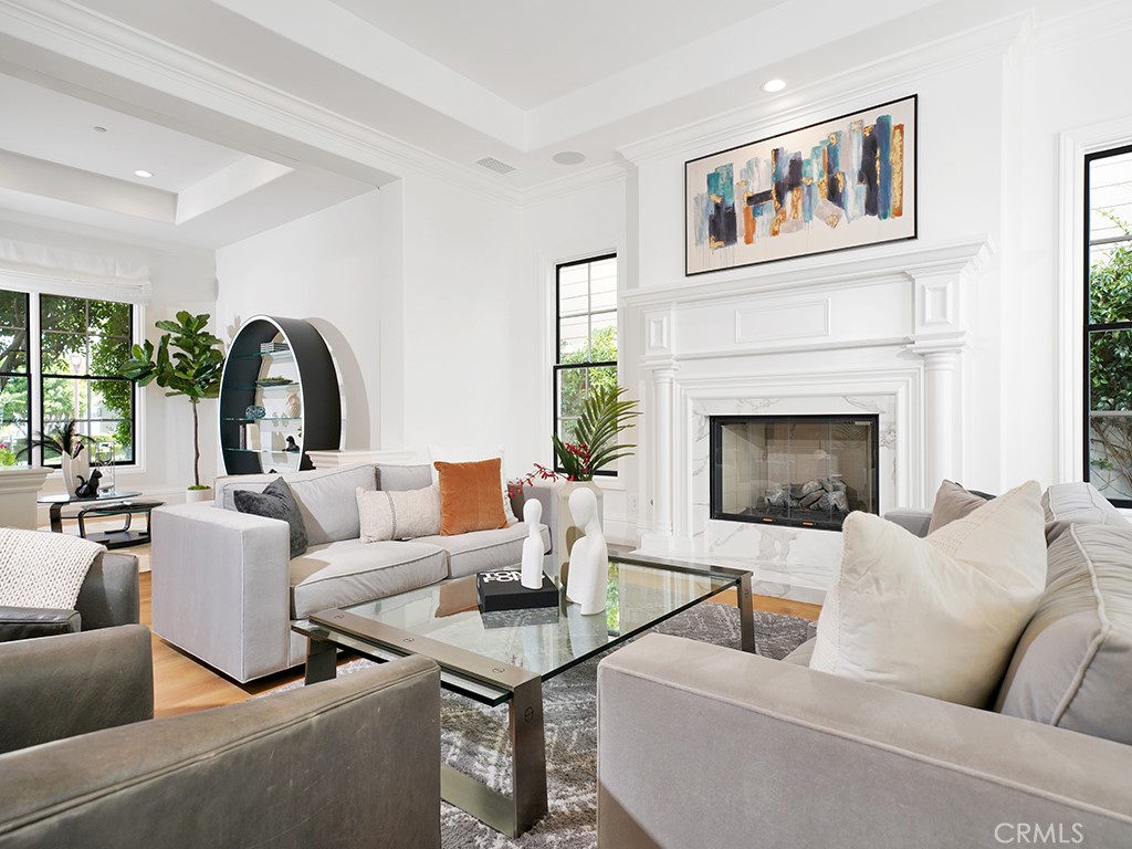 17 Crooked Stick Drive