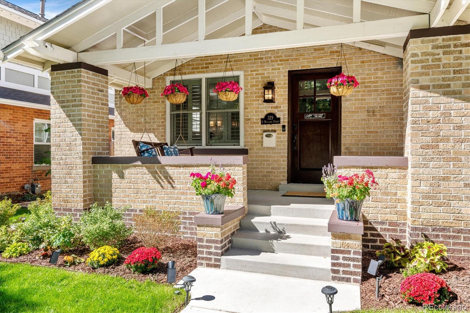 329 S Williams Street