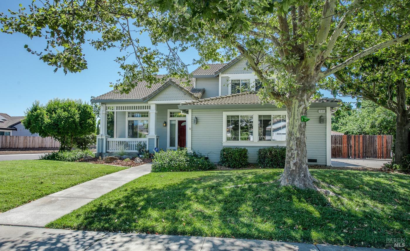 1550 Mccormack Court