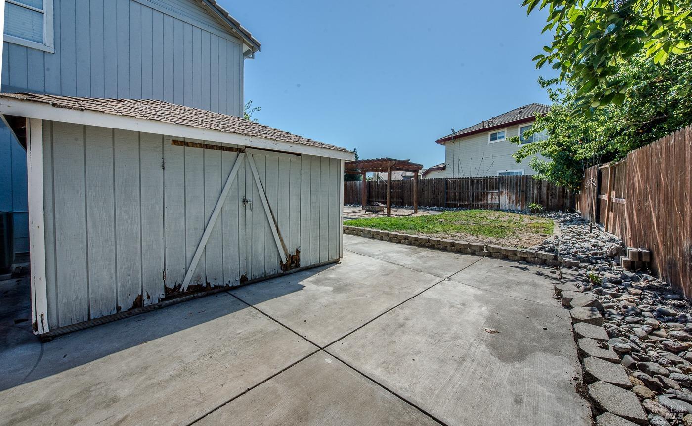 1550 Mccormack Court