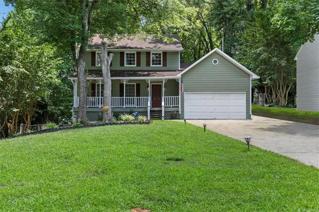 1212 GRAYLAND Lane