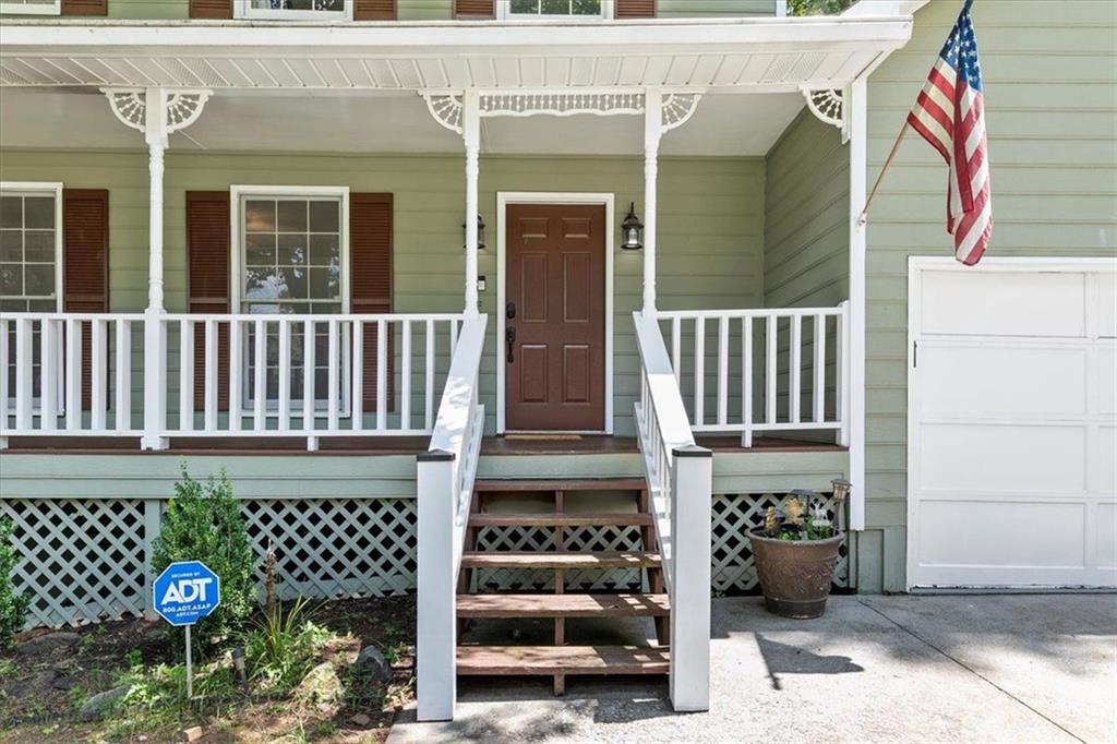1212 GRAYLAND Lane