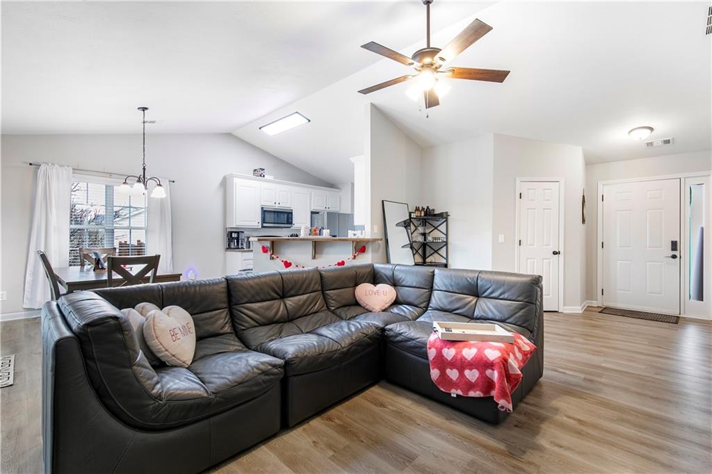 925 Justin Drive