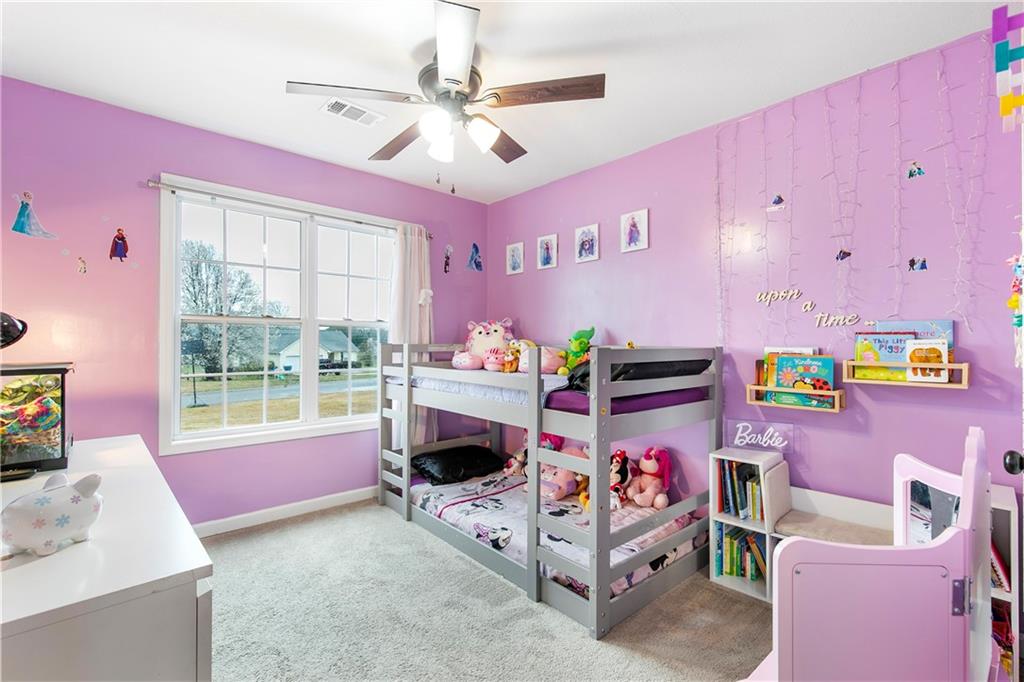925 Justin Drive