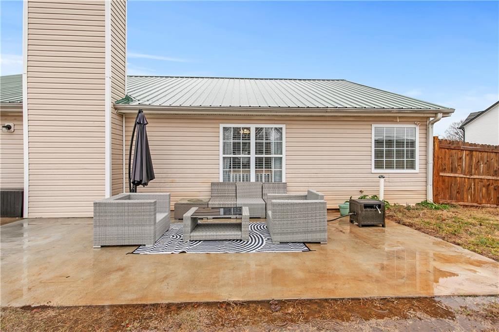 925 Justin Drive