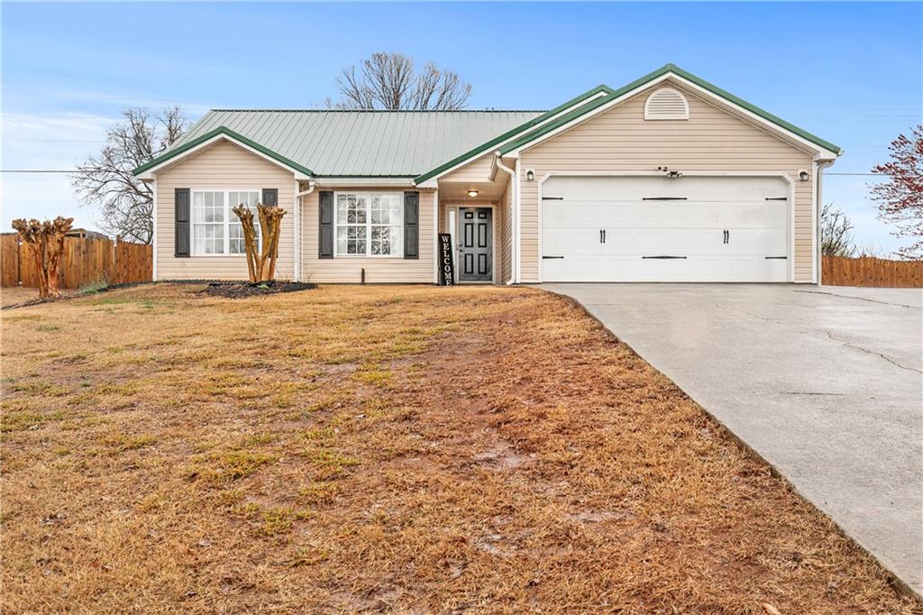 925 Justin Drive