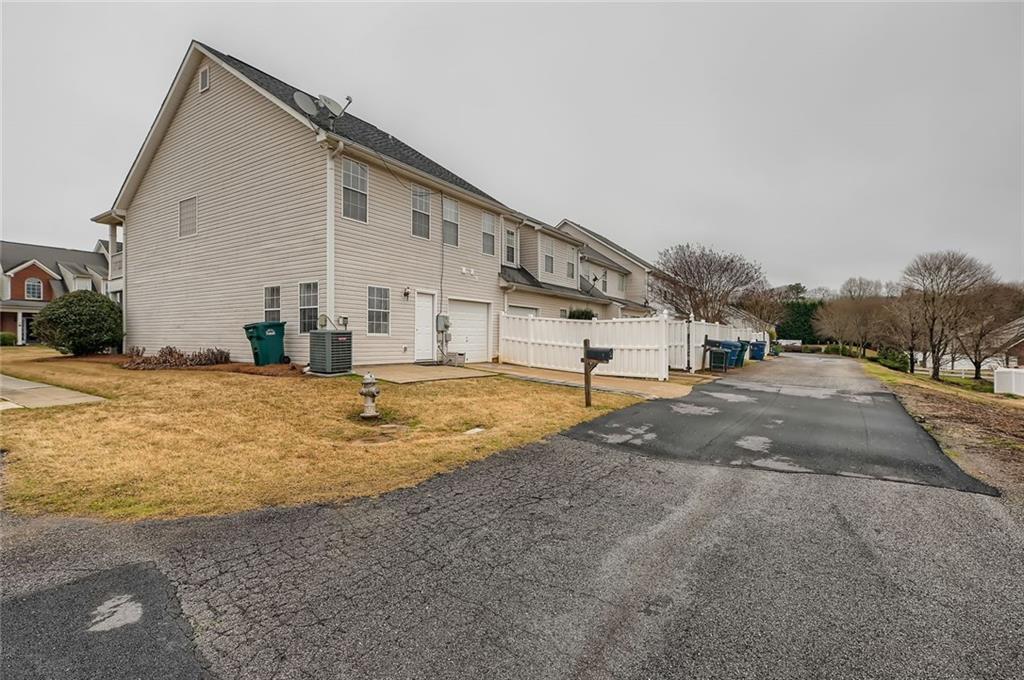 391 Mill Pond Crossing