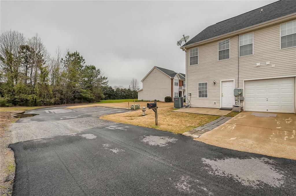 391 Mill Pond Crossing
