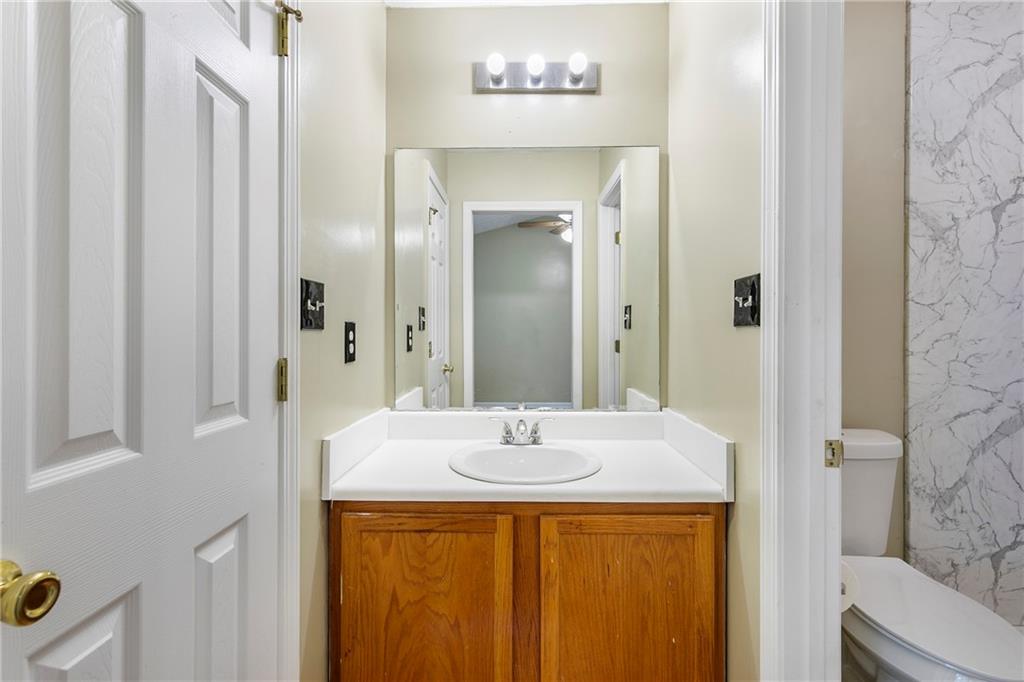 314 Country Club Drive