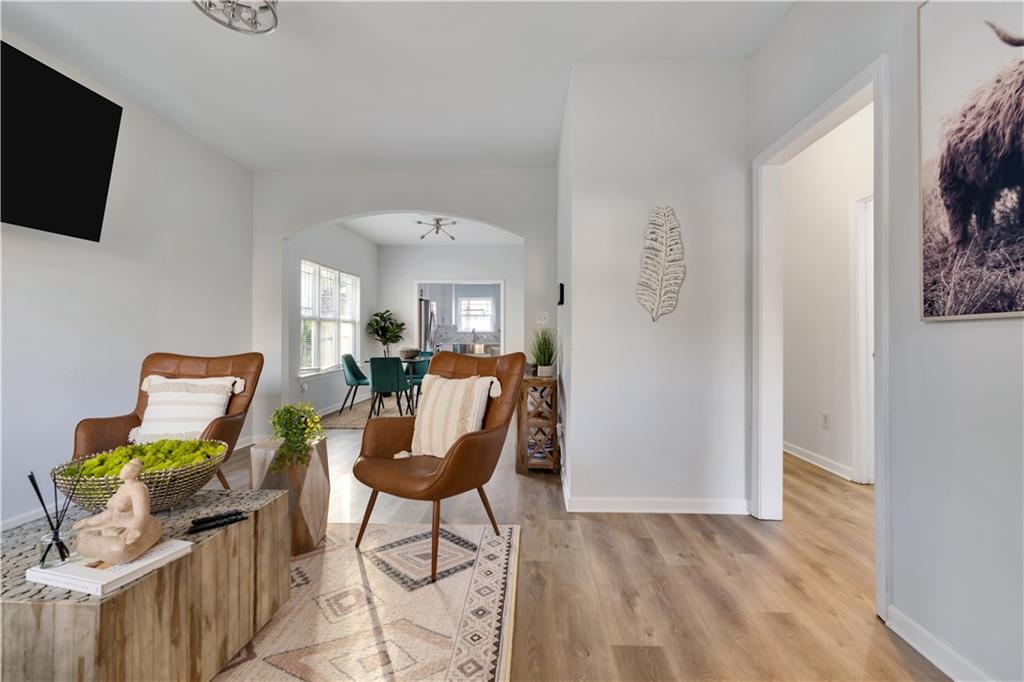 56 Holly Road NW