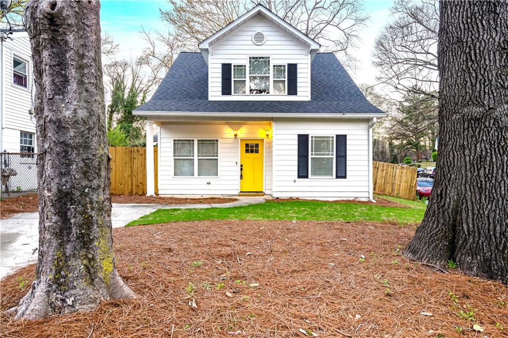 56 Holly Road NW
