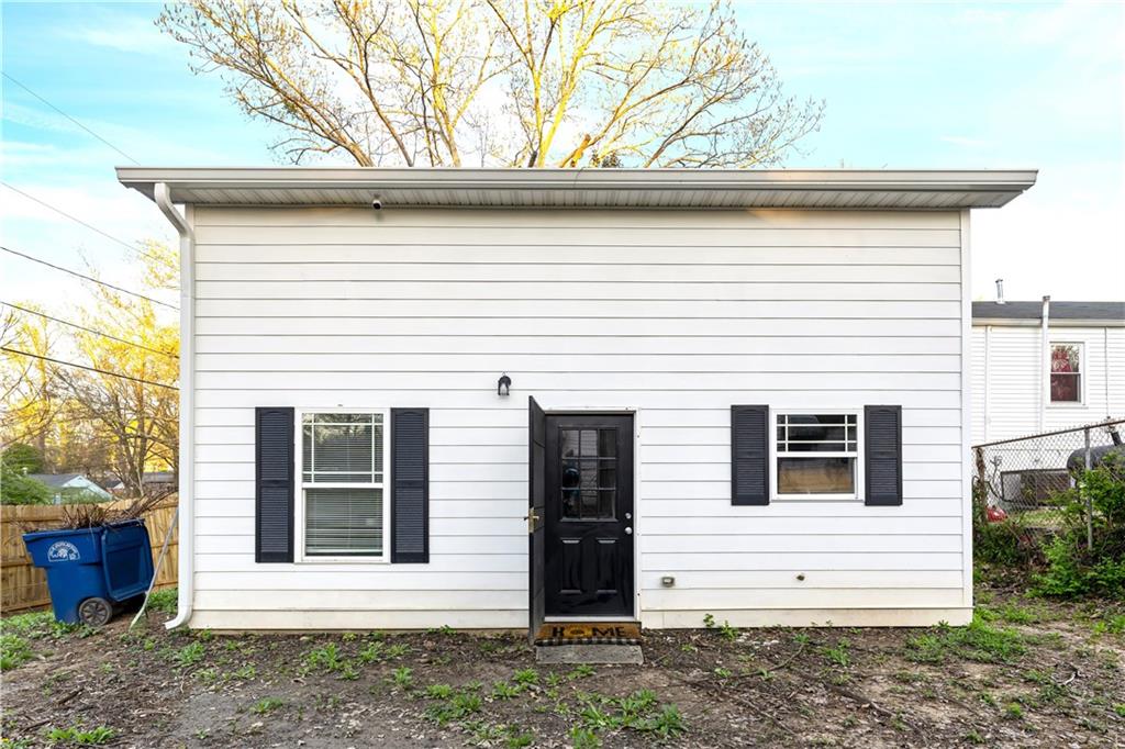 56 Holly Road NW