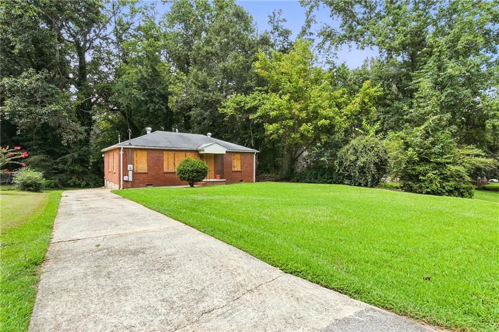 1975 Oak Valley Road