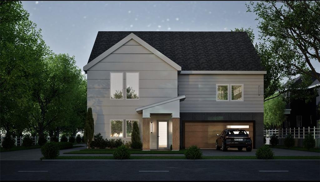 2659 Flat Shoals Road