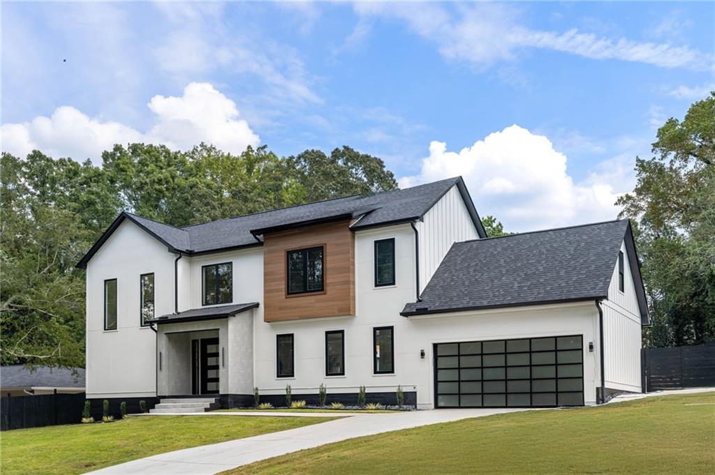 605 Hunnicutt Road SE