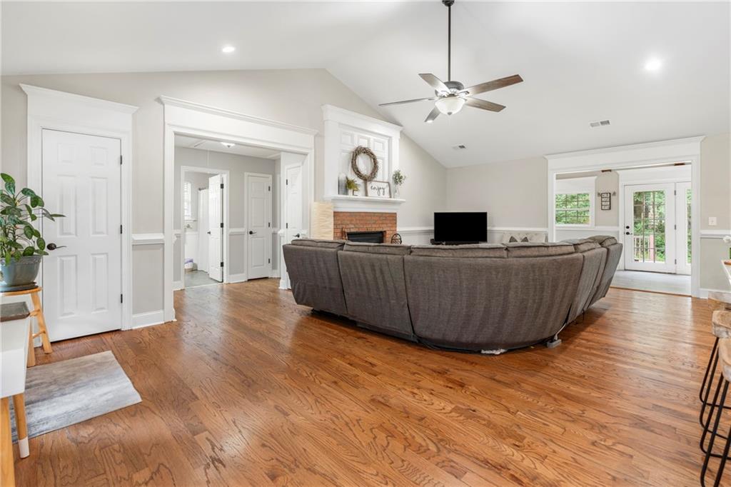3909 Brianna Drive