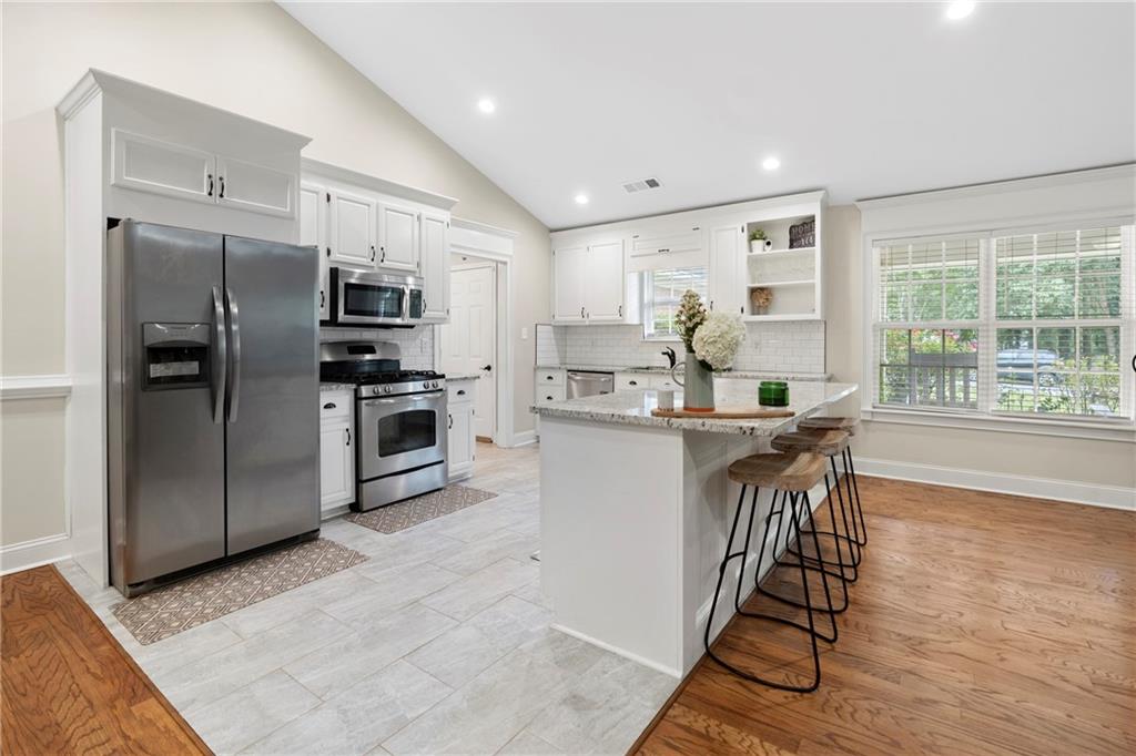 3909 Brianna Drive