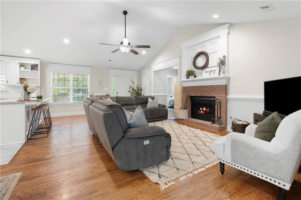 3909 Brianna Drive