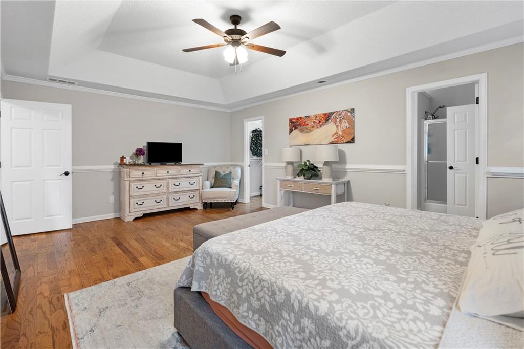 3909 Brianna Drive