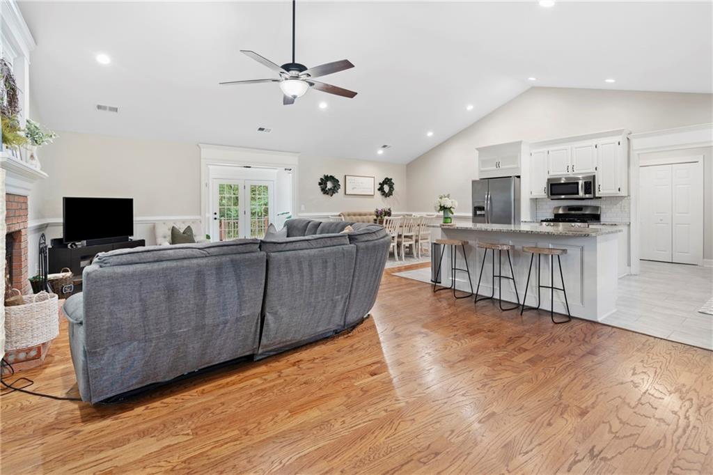3909 Brianna Drive