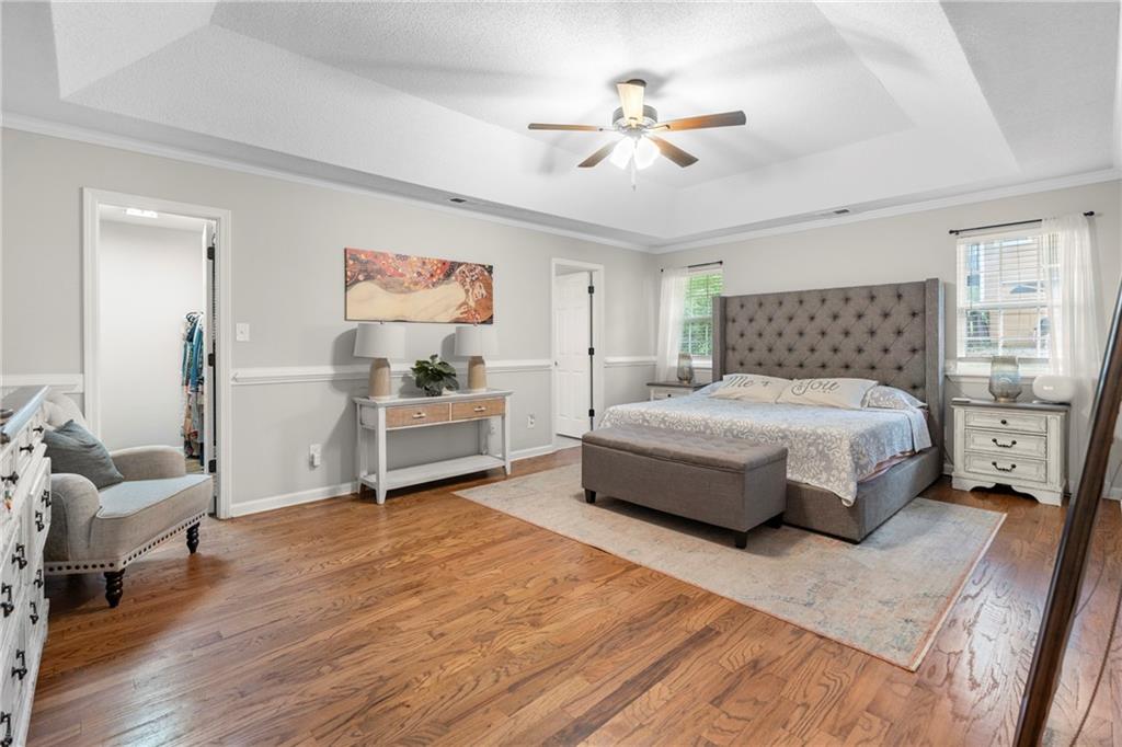 3909 Brianna Drive