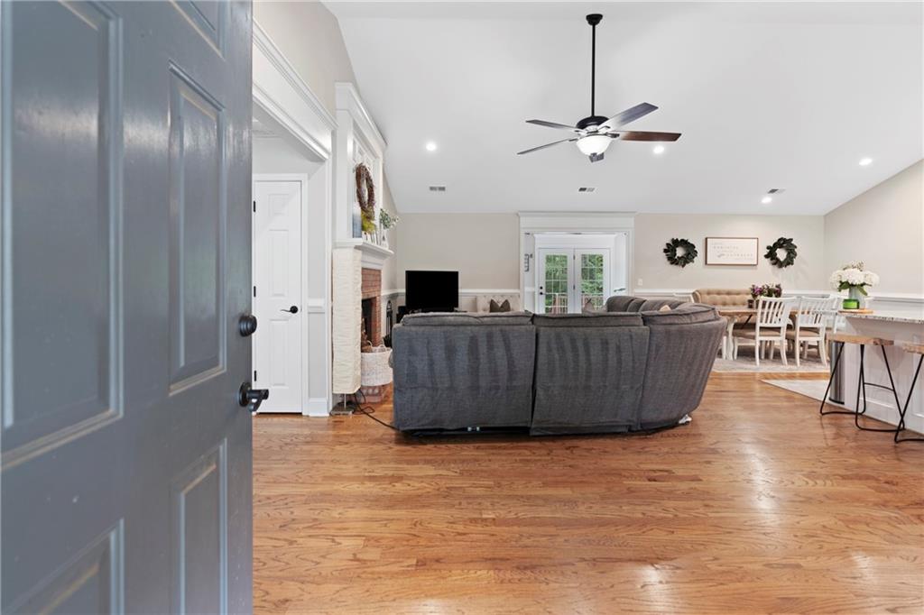 3909 Brianna Drive