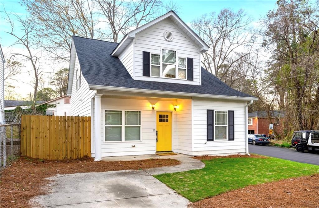56 Holly Road NW