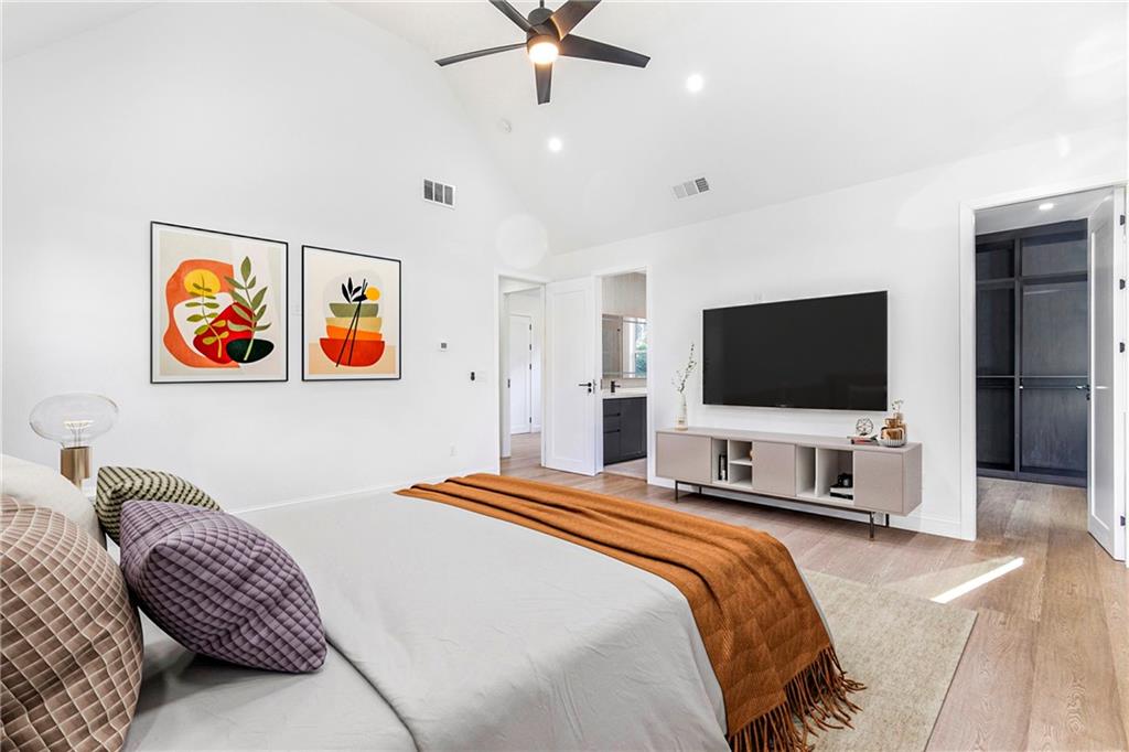 1247 Bridges Avenue SW Unit A