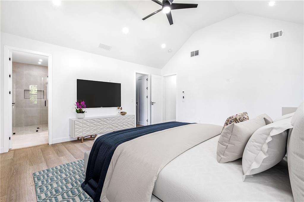 1247 Bridges Avenue SW Unit A