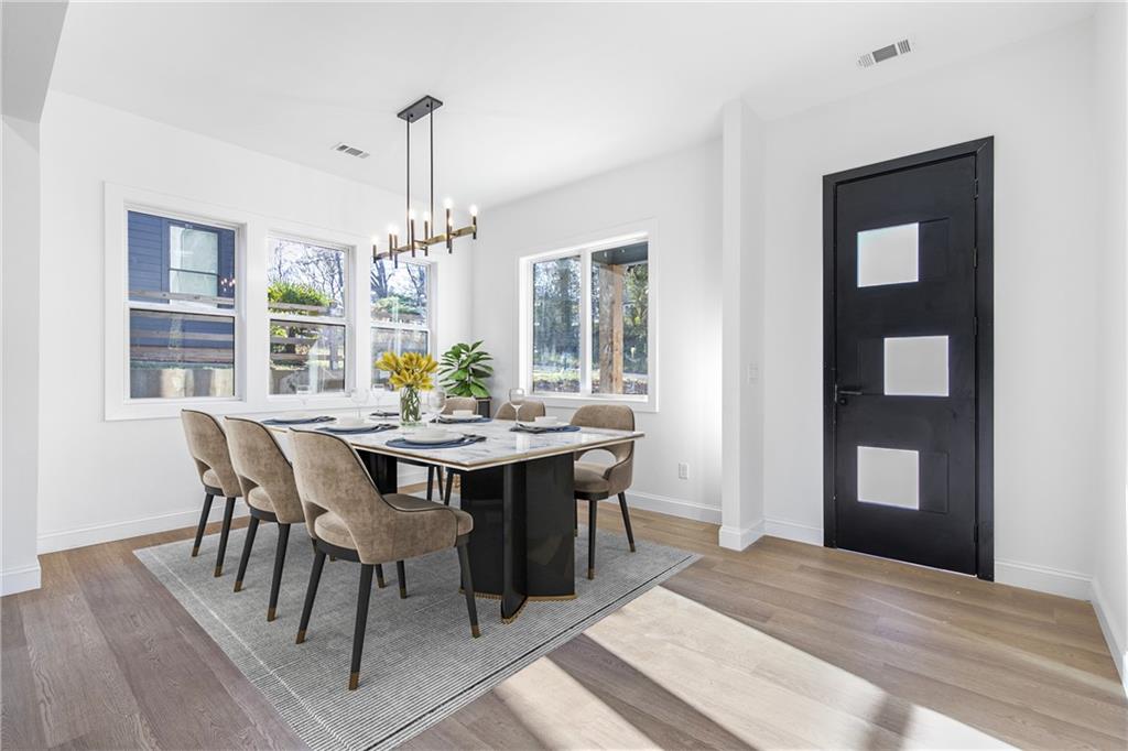 1247 Bridges Avenue SW Unit A