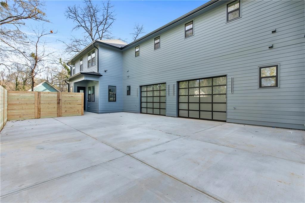 1247 Bridges Avenue SW Unit A