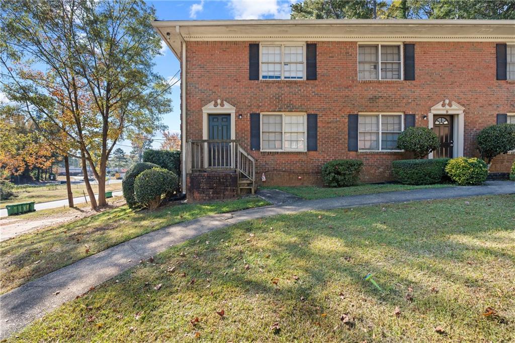 1010 Sexton Drive Unit 9