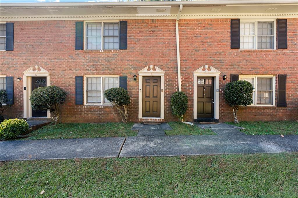 1010 Sexton Drive Unit 9