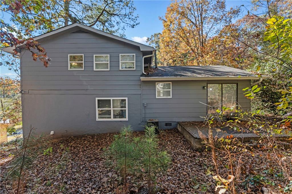 5717 Southwick Court SW