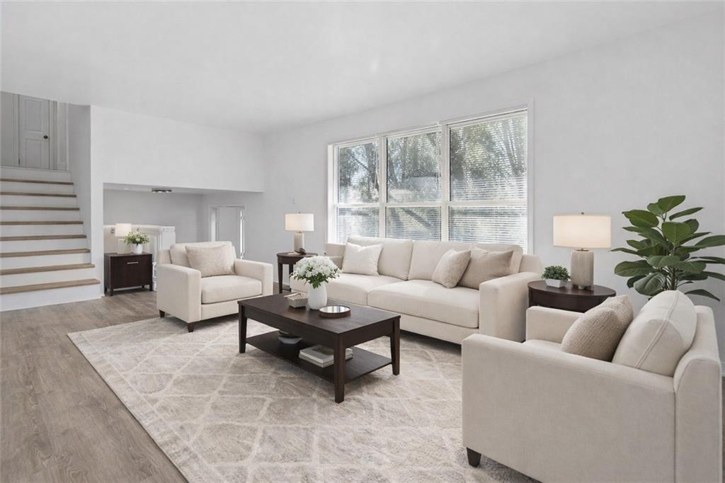 5717 Southwick Court SW