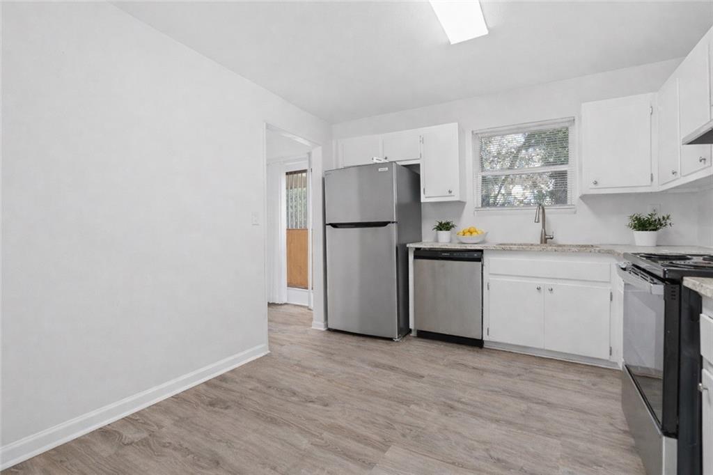 5717 Southwick Court SW