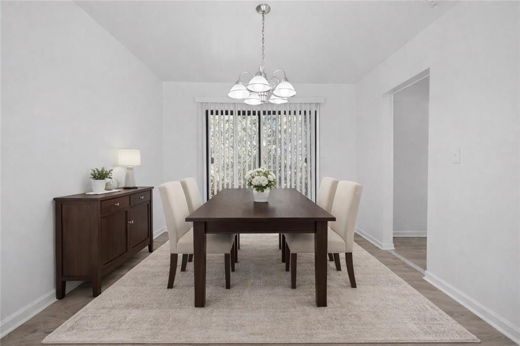 5717 Southwick Court SW