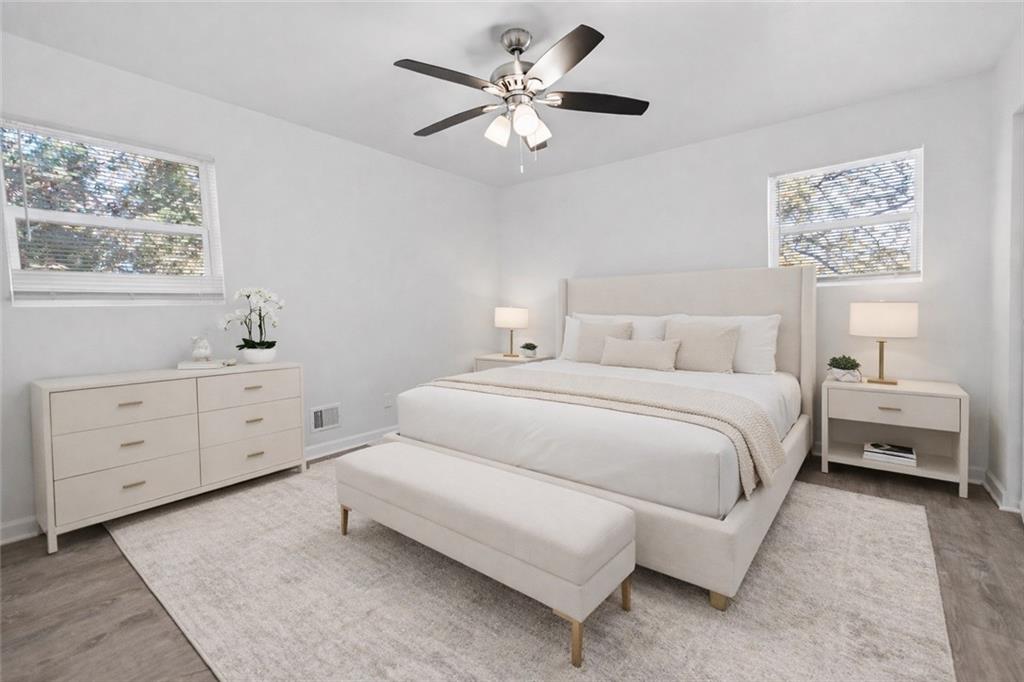 5717 Southwick Court SW