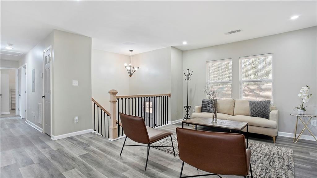 2360 S Hairston Road