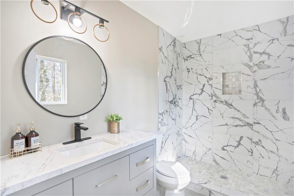 2360 S Hairston Road