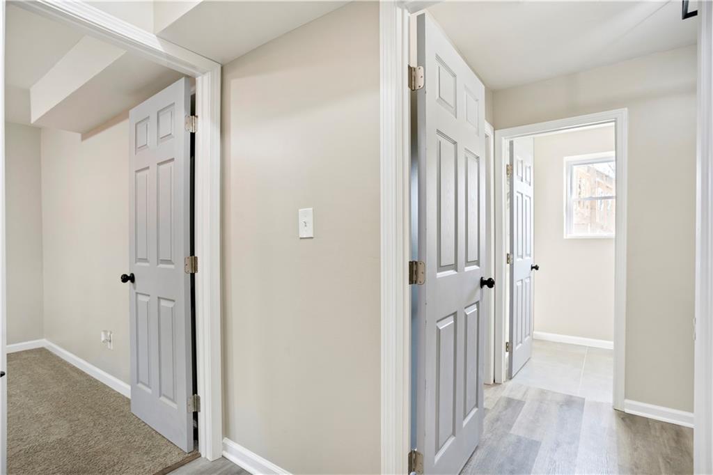 2360 S Hairston Road