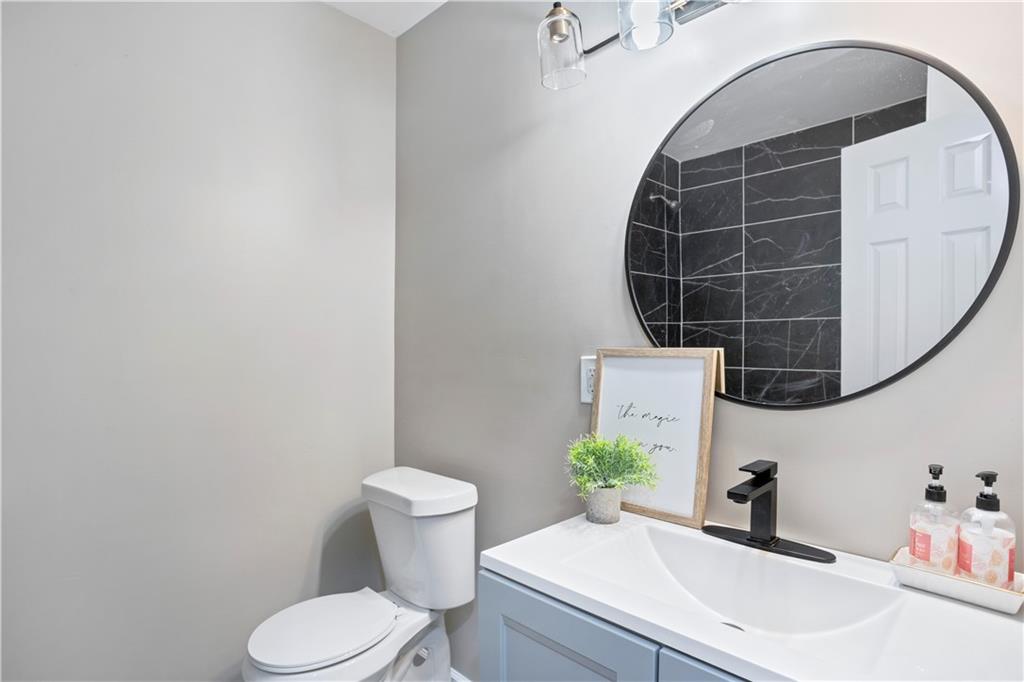 2360 S Hairston Road