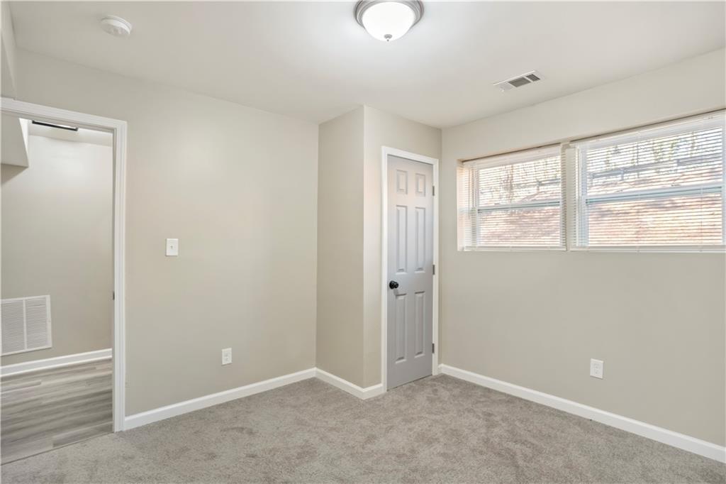 2360 S Hairston Road